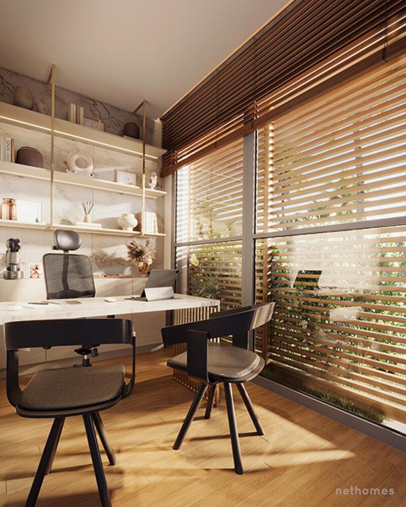 Casa de Condomínio Lançamentos com 4 quartos, 612m² - Foto 10
