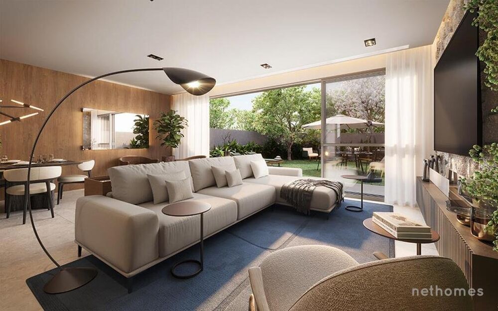Casa de Condomínio Lançamentos com 4 quartos, 612m² - Foto 4