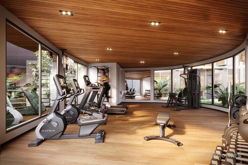 Casa de Condomínio Lançamentos com 4 quartos, 612m² - Foto 8