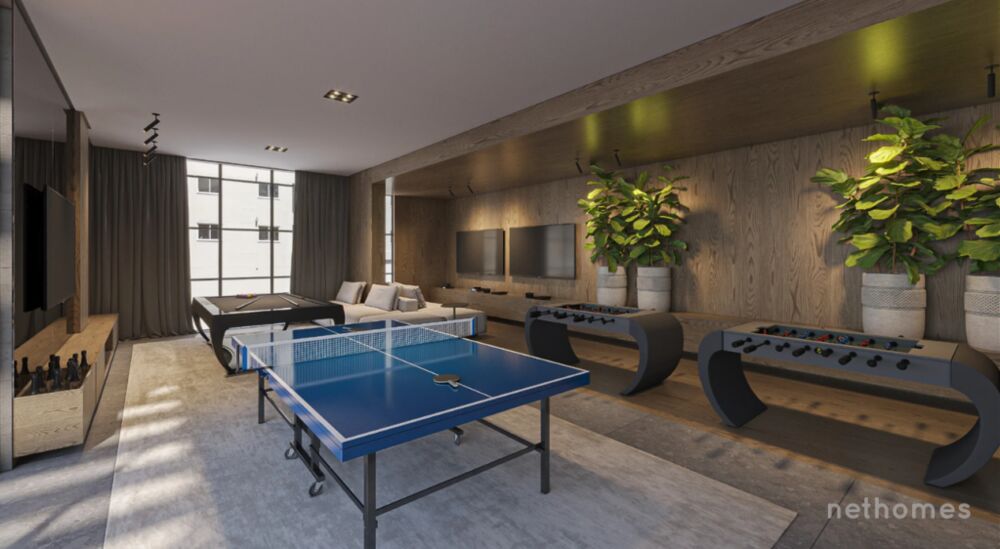Apartamento, 4 quartos, 173 m² - Foto 4