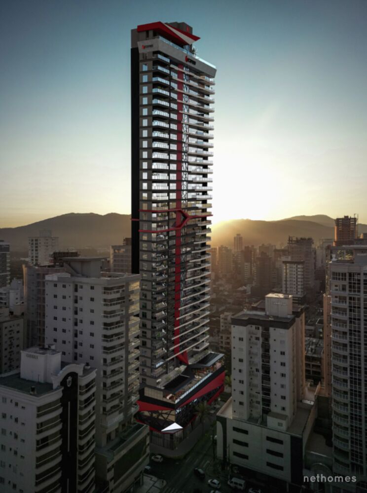 Apartamento, 4 quartos, 173 m² - Foto 2