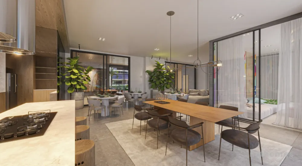 Apartamento, 4 quartos, 173 m² - Foto 7