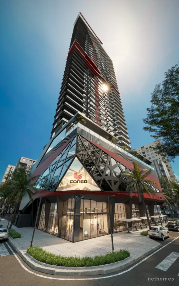 Apartamento, 4 quartos, 173 m² - Foto 5