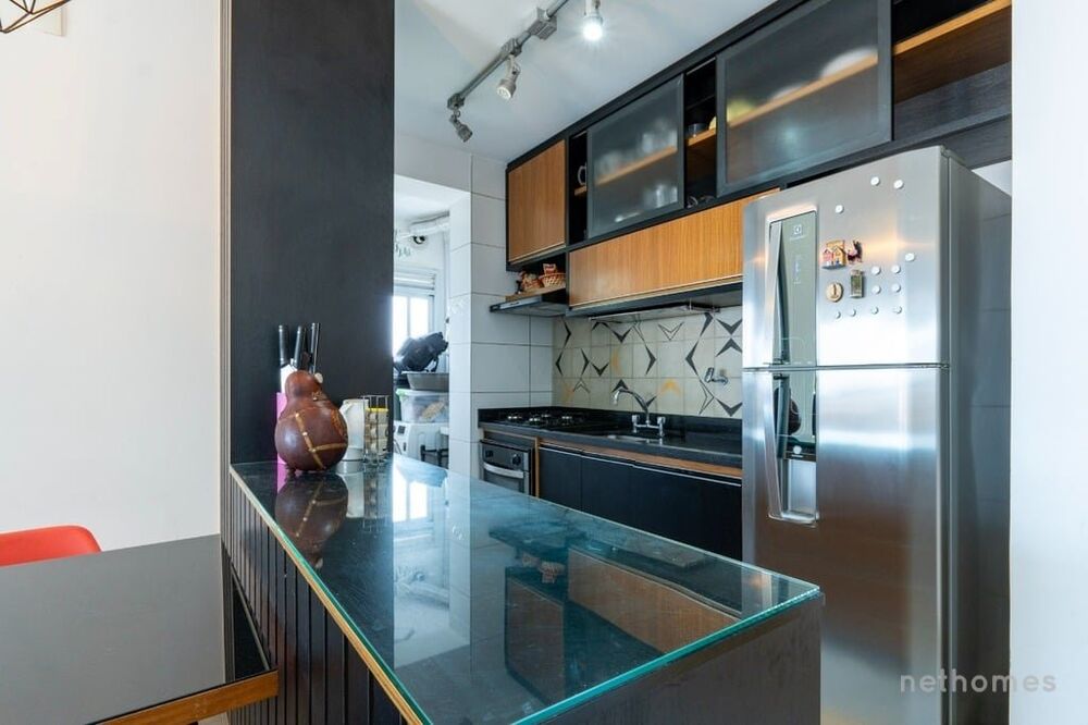 Apartamento à venda com 2 quartos, 73m² - Foto 12