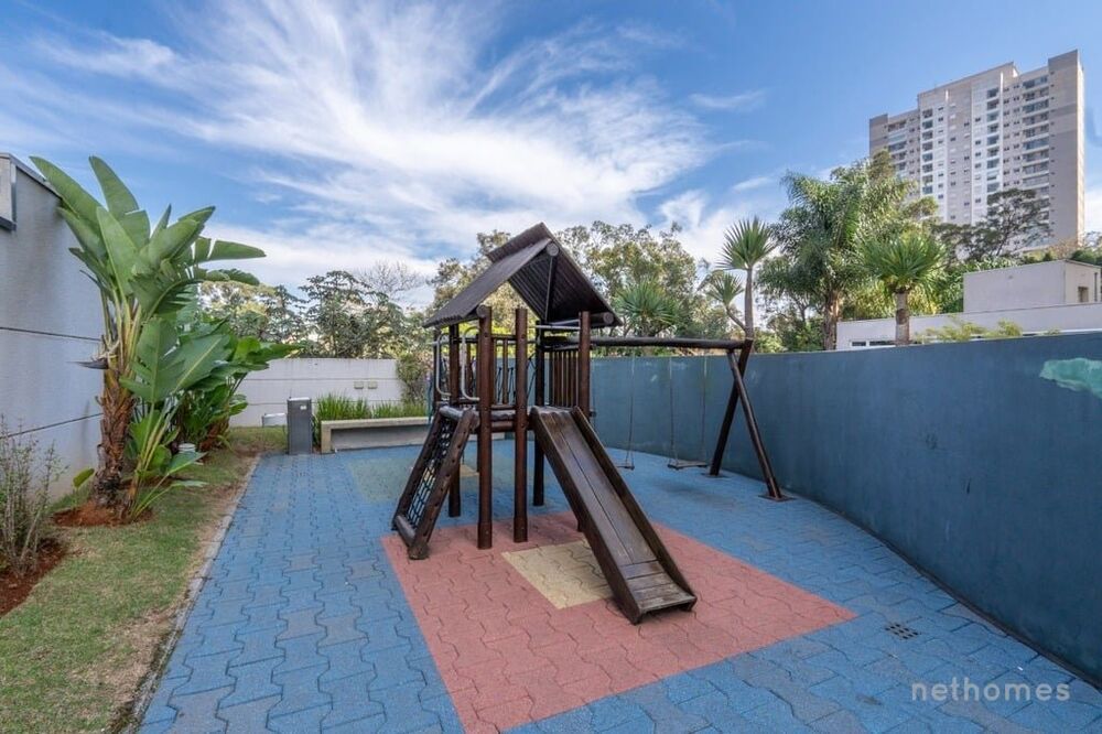 Apartamento à venda com 2 quartos, 73m² - Foto 11