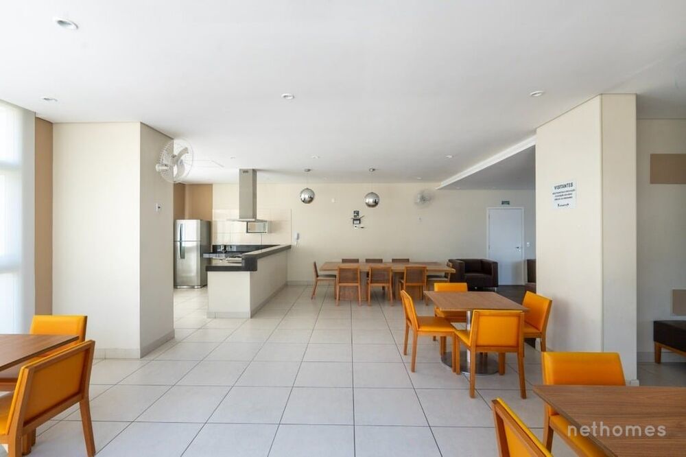 Apartamento à venda com 2 quartos, 73m² - Foto 9