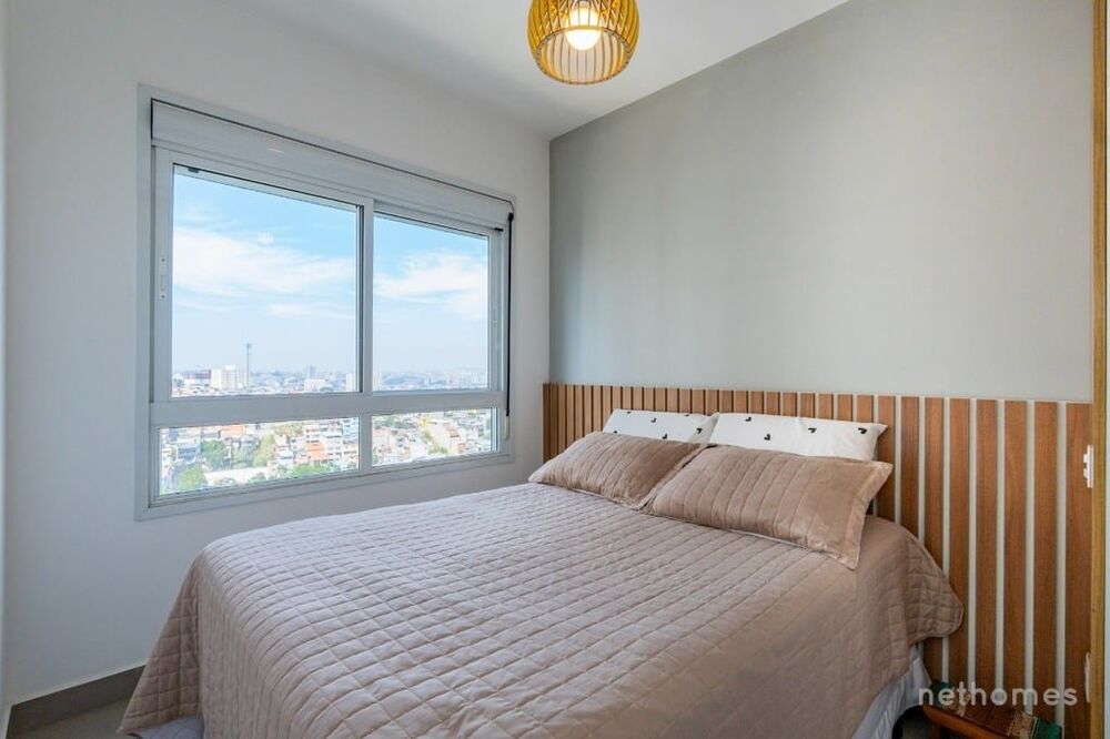 Apartamento à venda com 2 quartos, 73m² - Foto 5