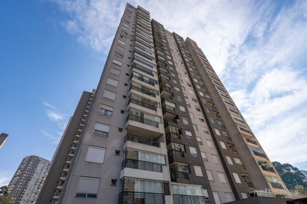 Apartamento à venda com 2 quartos, 73m² - Foto 6