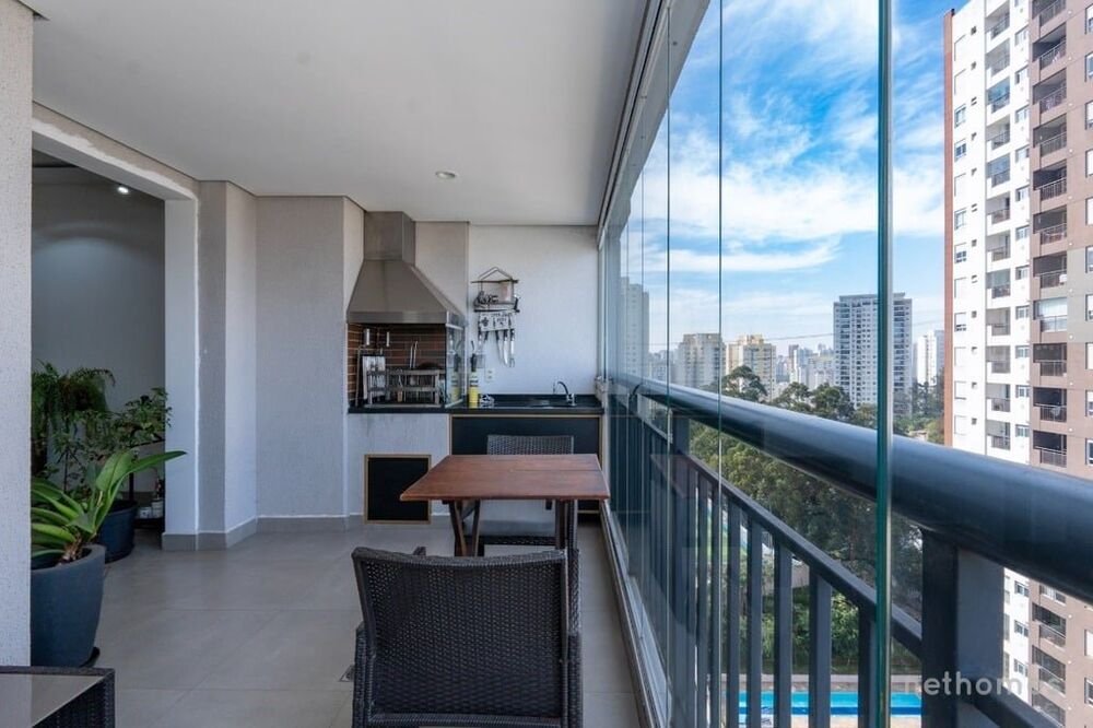 Apartamento à venda com 2 quartos, 73m² - Foto 1