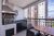 Apartamento, 2 quartos, 73 m² - Foto 2