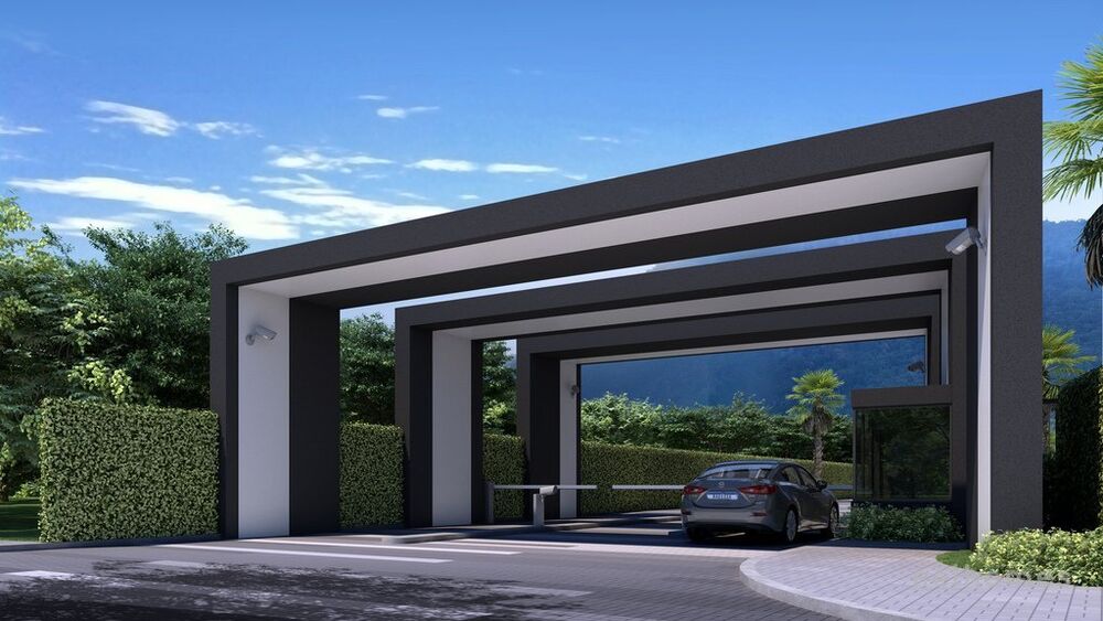 Apartamento Lançamentos com 3 quartos, 60m² - Foto 1