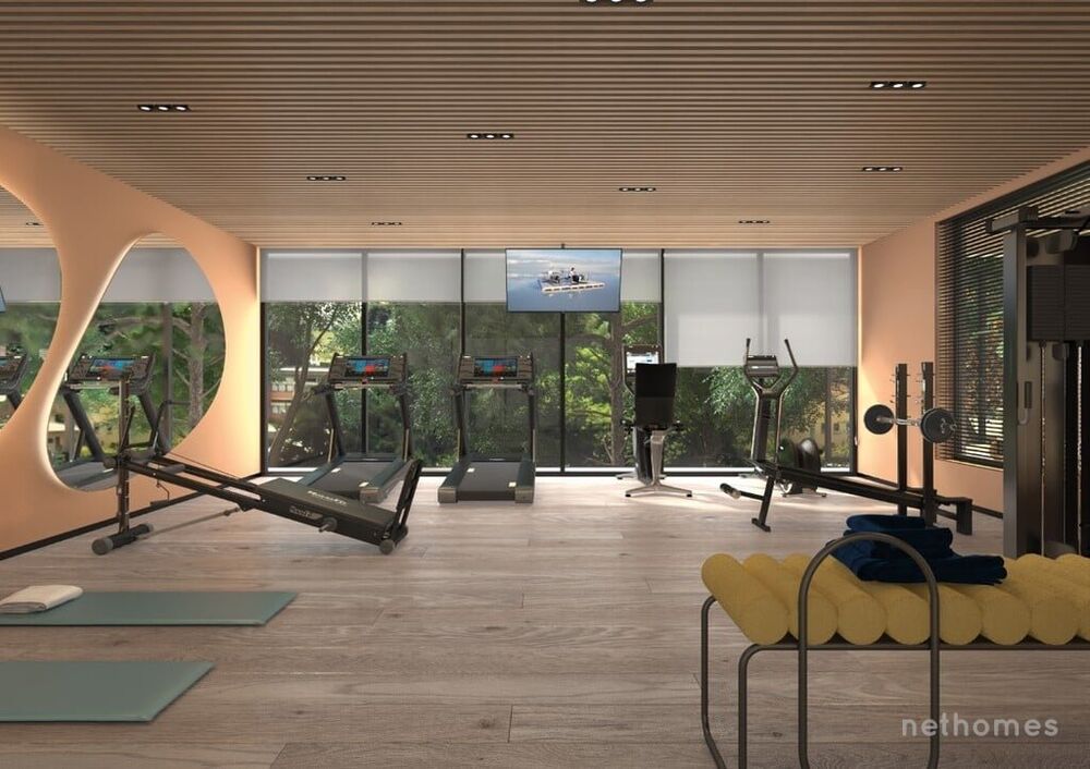 Apartamento, 2 quartos, 94 m² - Foto 6