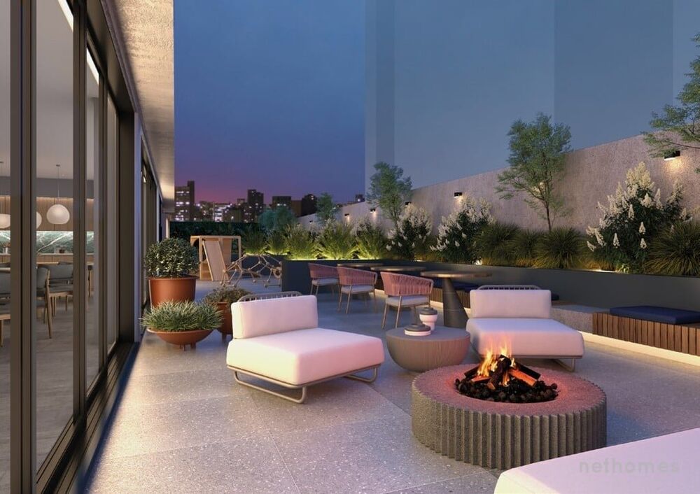 Apartamento, 2 quartos, 94 m² - Foto 12