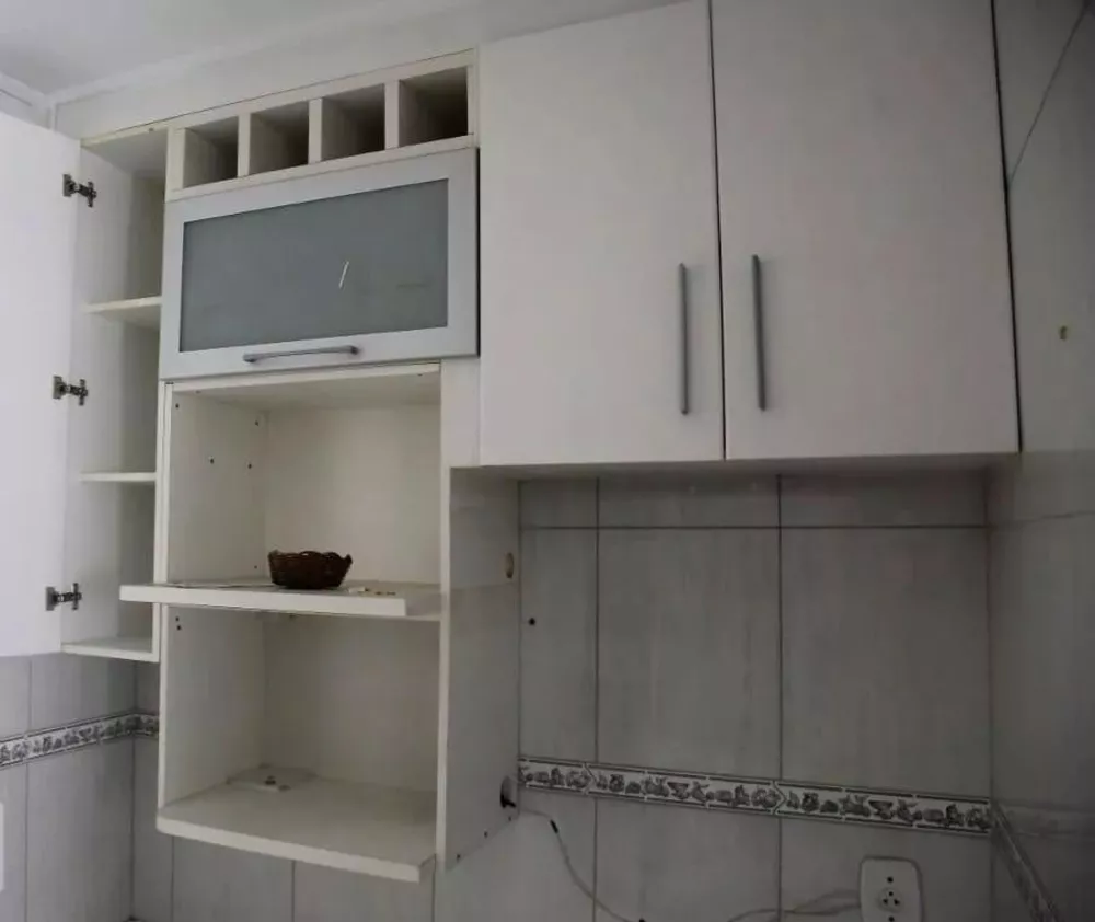 Apartamento, 2 quartos, 62 m² - Foto 1