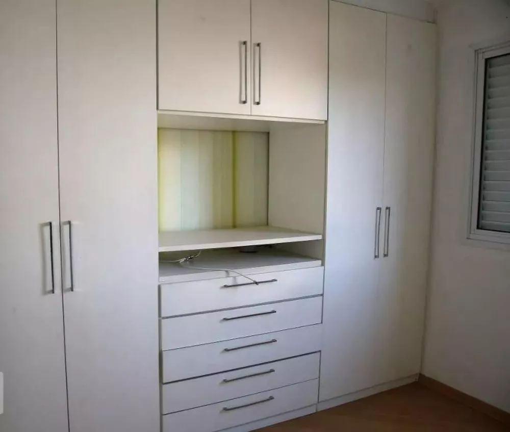 Apartamento, 2 quartos, 62 m² - Foto 3