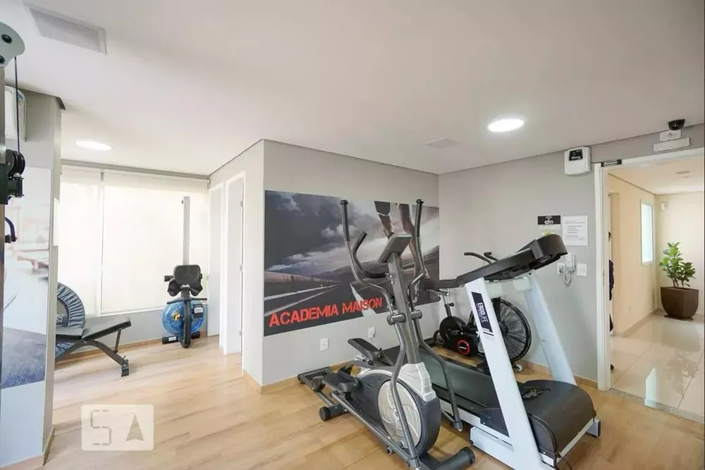 Apartamento, 2 quartos, 62 m² - Foto 6