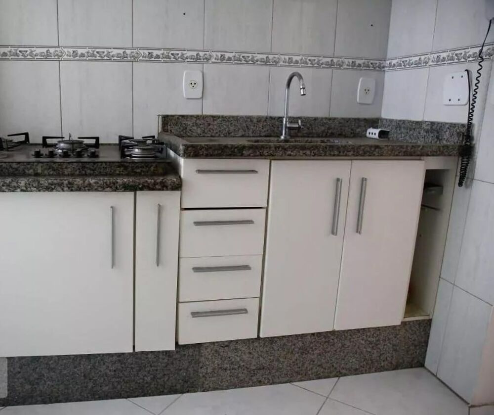 Apartamento, 2 quartos, 62 m² - Foto 2