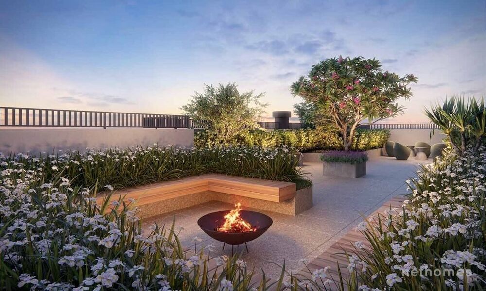 Apartamento, 2 quartos, 41 m² - Foto 15