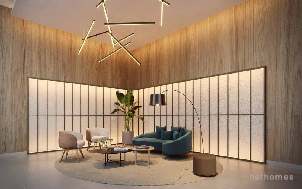 Apartamento, 2 quartos, 41 m² - Foto 3