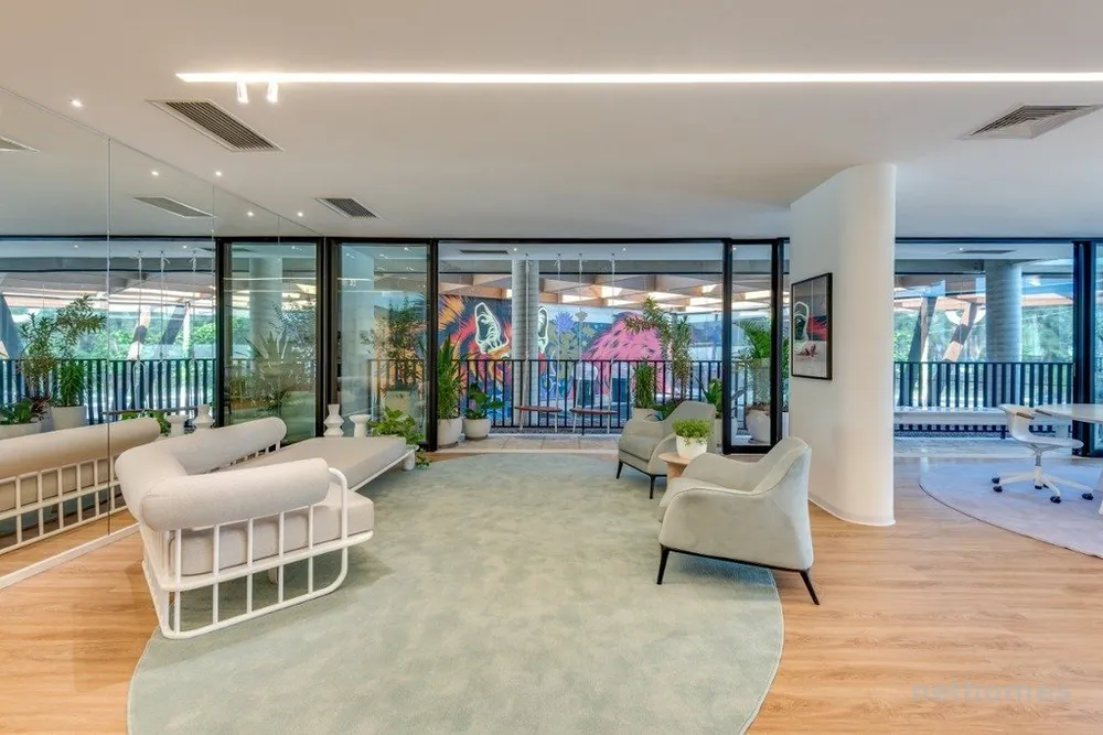 Sala-Conjunto, 50 m² - Foto 10