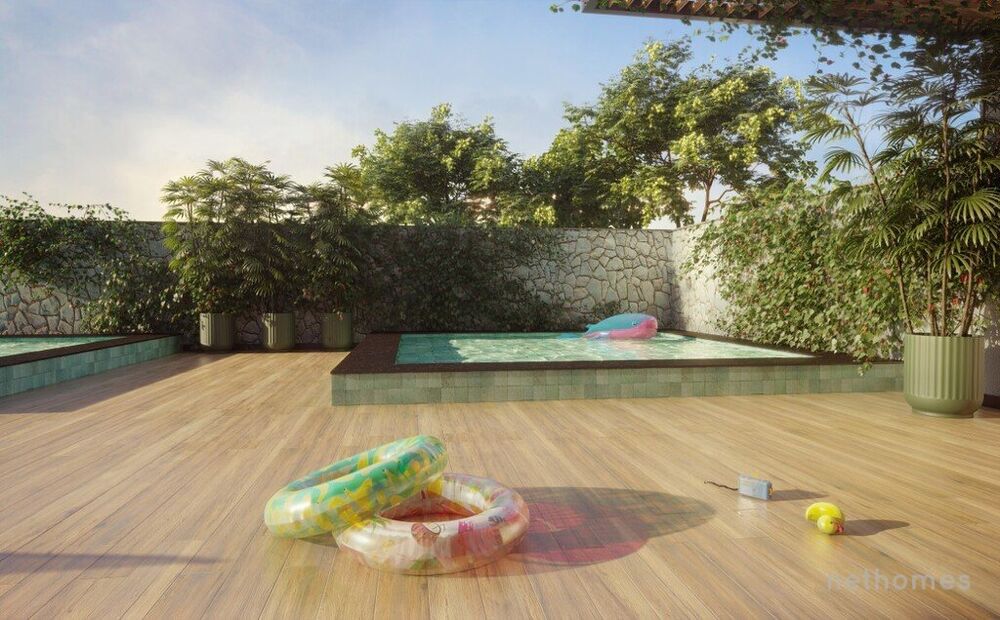 Apartamento Lançamentos com 2 quartos, 55m² - Foto 11