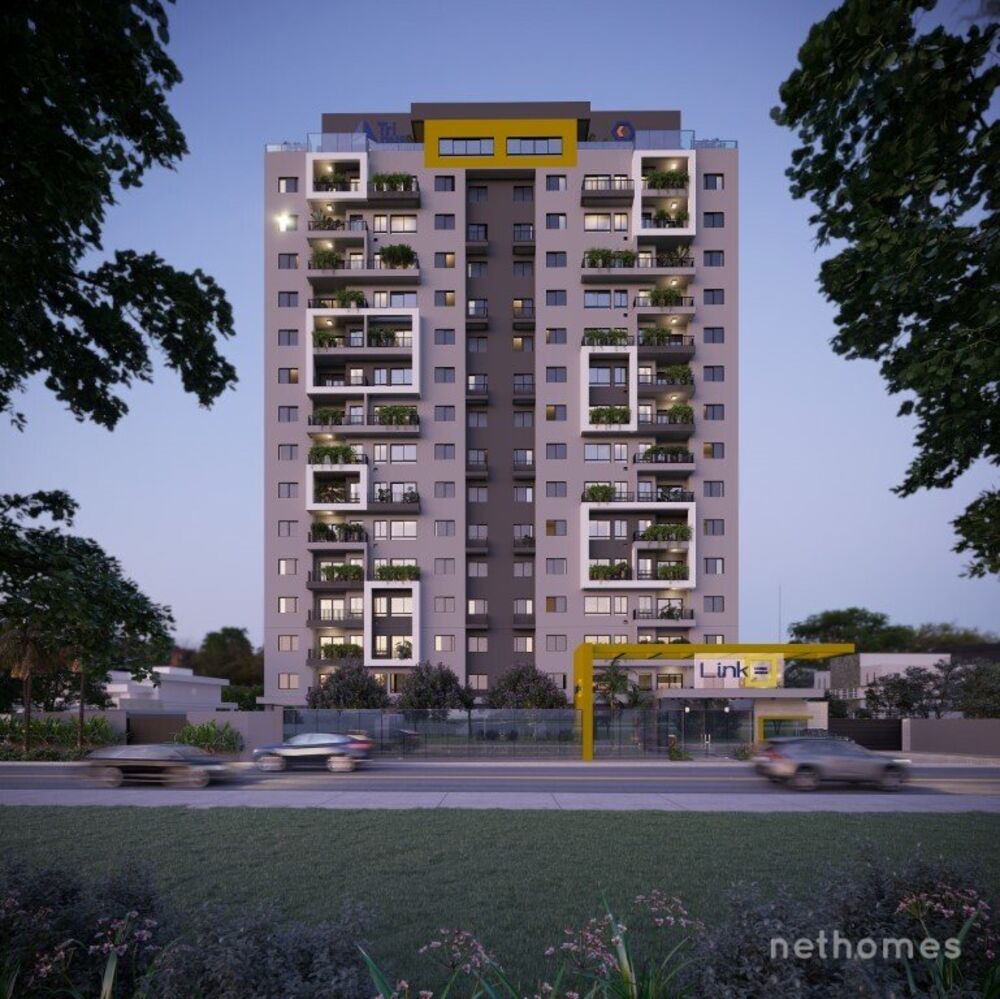 Apartamento Lançamentos com 2 quartos, 55m² - Foto 2
