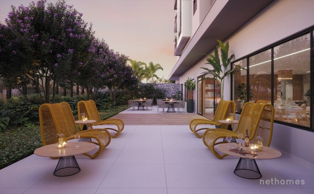 Apartamento Lançamentos com 2 quartos, 55m² - Foto 9
