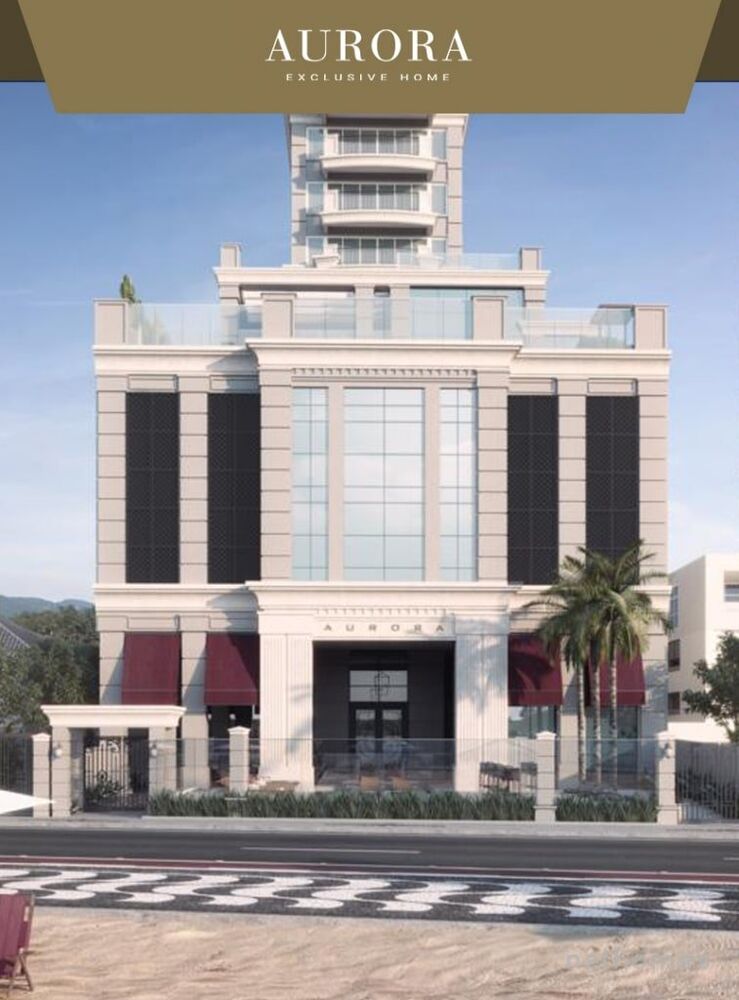 Apartamento, 5 quartos, 230 m² - Foto 1