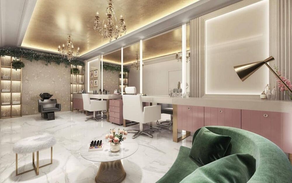 Apartamento, 5 quartos, 230 m² - Foto 7