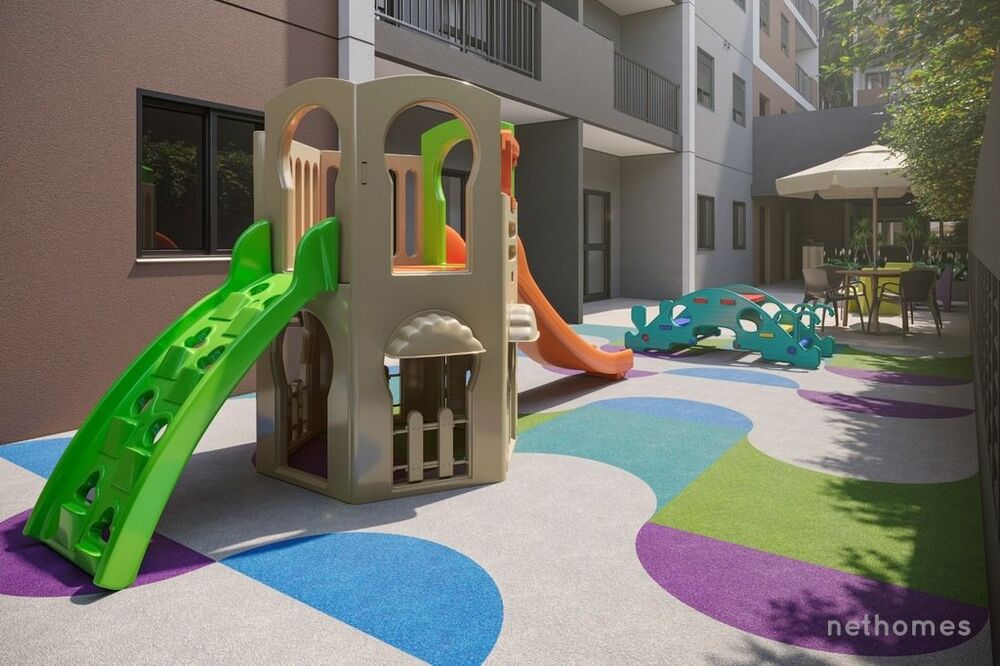 Apartamento, 2 quartos, 51 m² - Foto 11