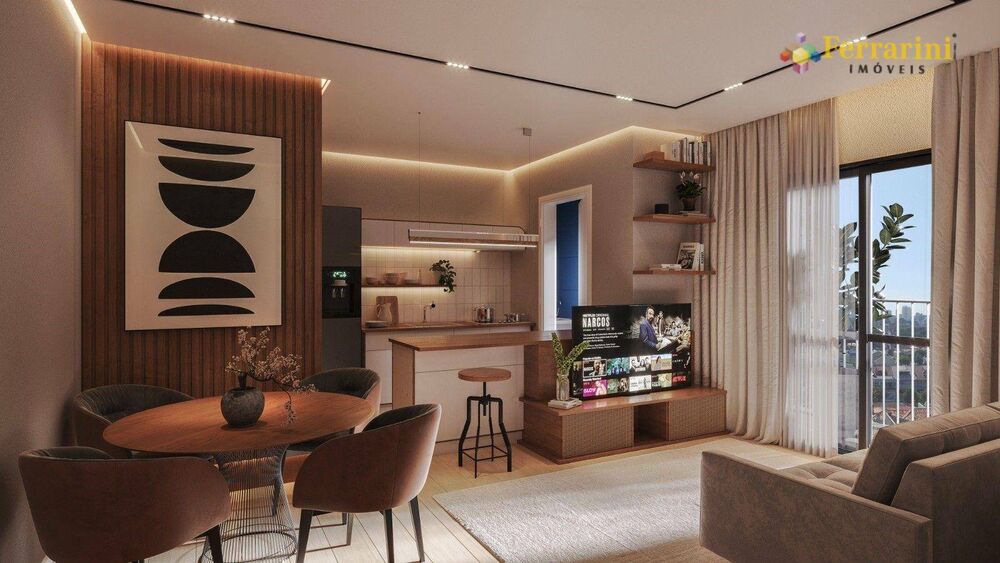 Apartamento, 2 quartos, 64 m² - Foto 5