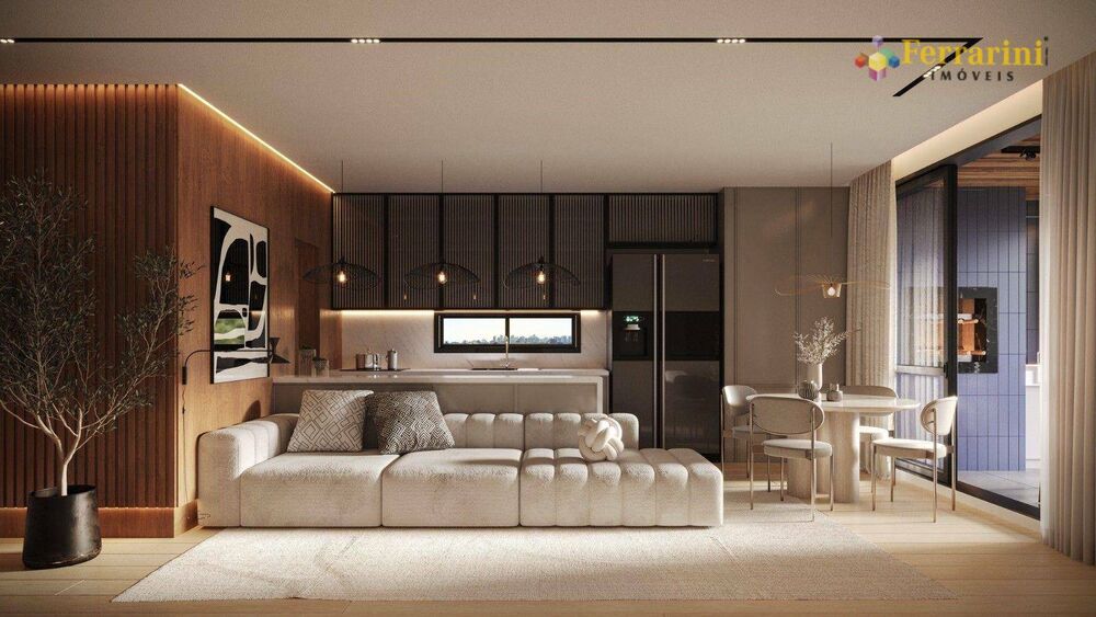 Apartamento, 2 quartos, 64 m² - Foto 8