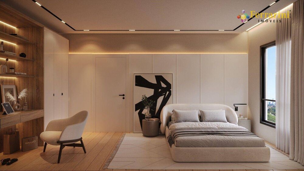 Apartamento, 2 quartos, 64 m² - Foto 10