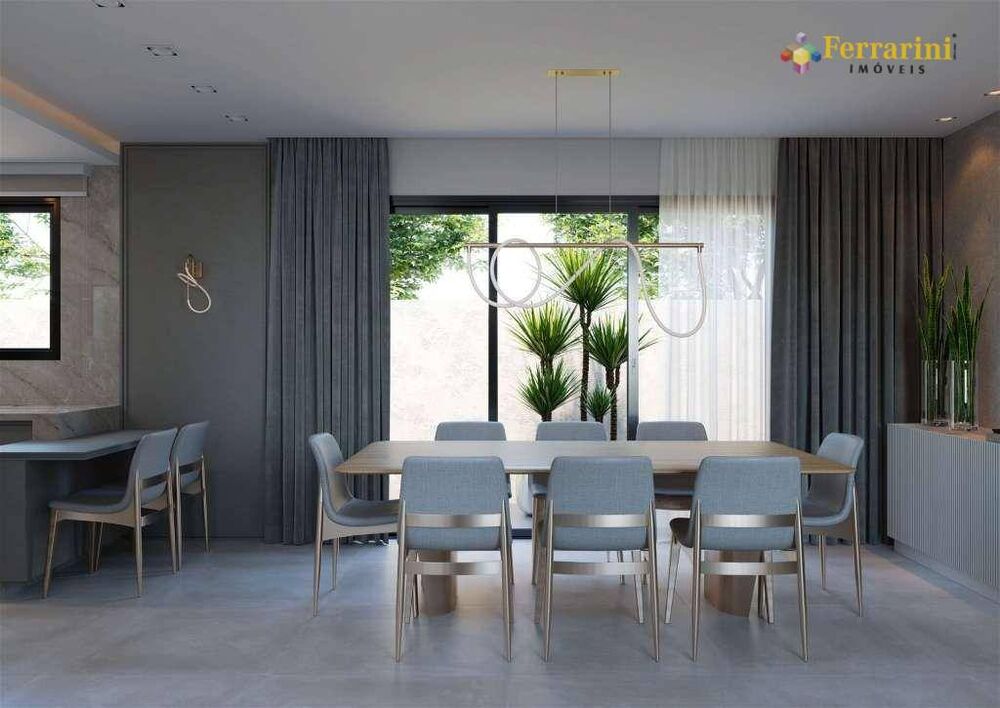 Sobrado, 3 quartos, 169 m² - Foto 2
