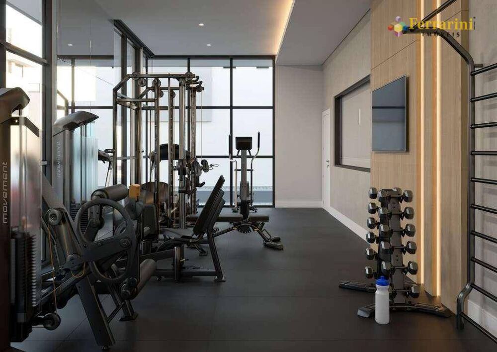 Sobrado, 3 quartos, 169 m² - Foto 4