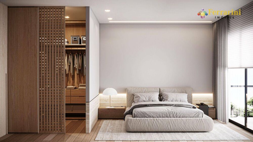 Casa de Condomínio, 4 quartos - Foto 8