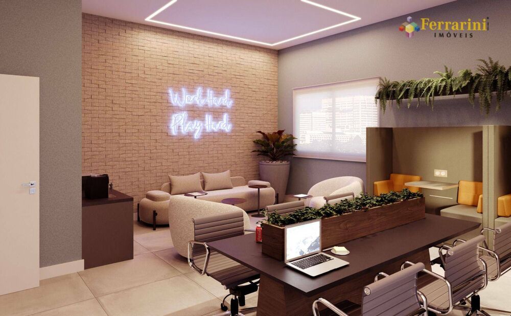 Kitnet e Studio à venda com 1 quarto, 26m² - Foto 16