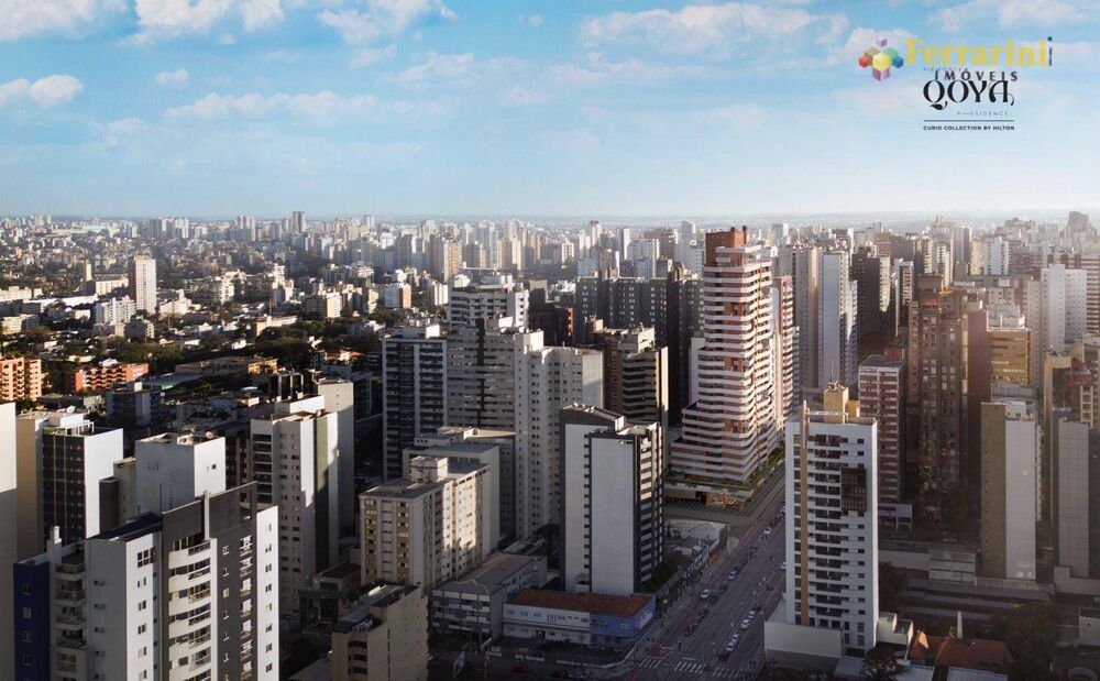 Apartamento, 1 quarto, 56 m² - Foto 3