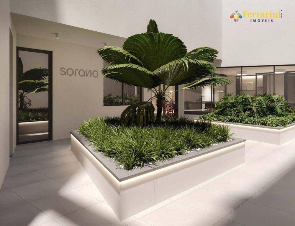 Apartamento, 2 quartos, 44 m² - Foto 3