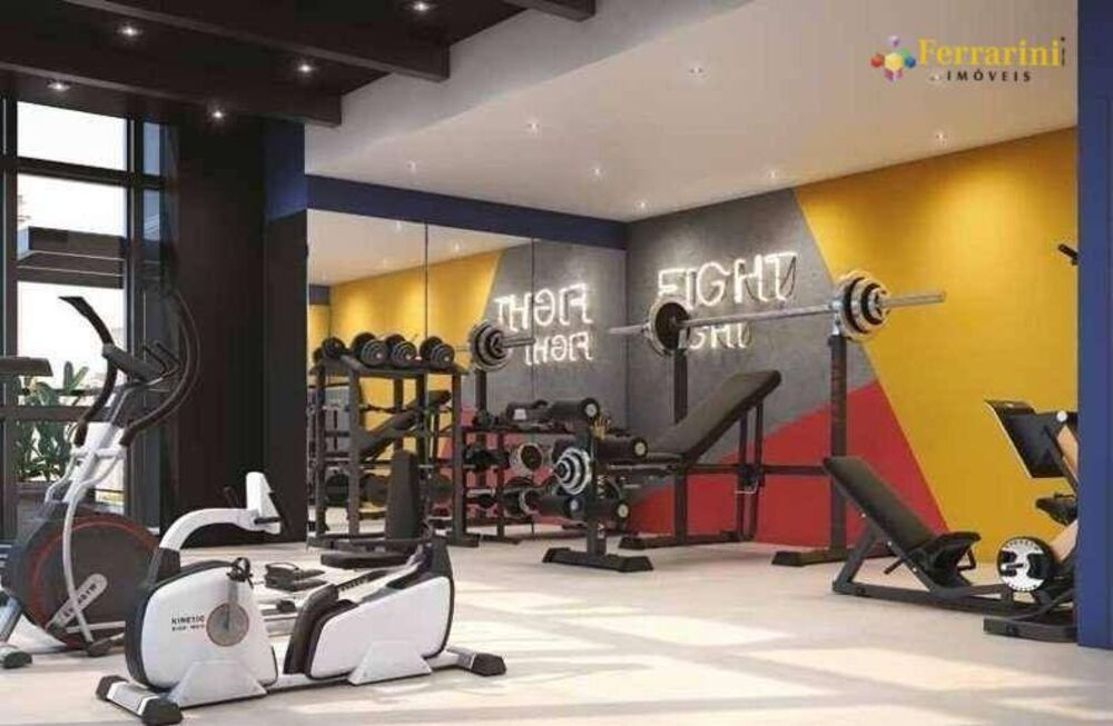 Apartamento, 1 quarto, 29 m² - Foto 7