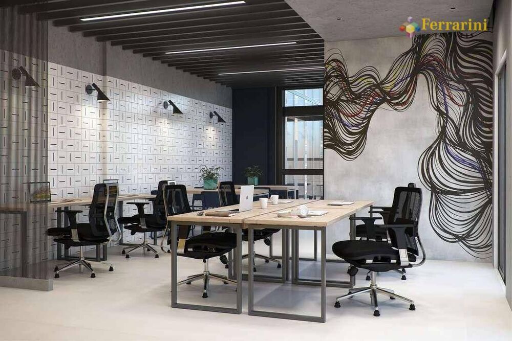 Apartamento, 1 quarto, 29 m² - Foto 6