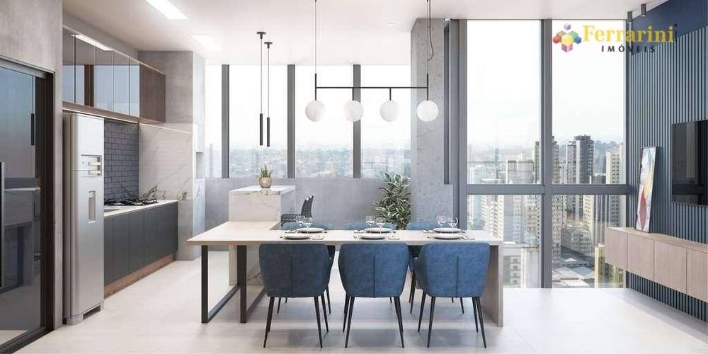 Apartamento, 1 quarto, 29 m² - Foto 8