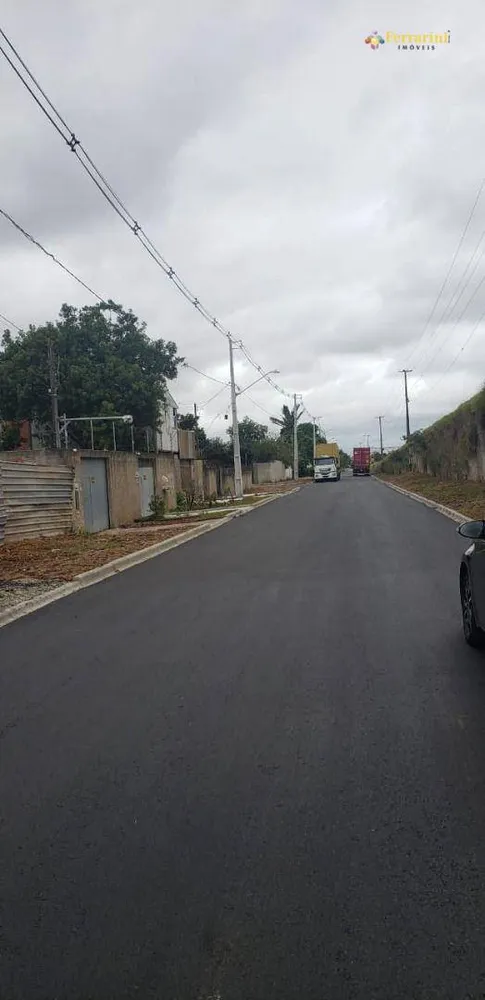 Terreno, 560 m² - Foto 1