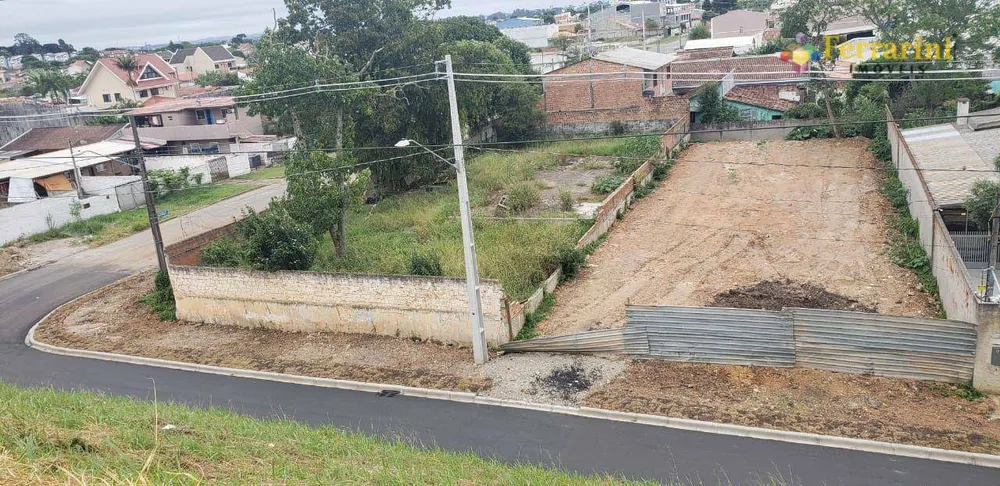 Terreno, 560 m² - Foto 2