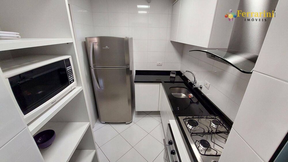 Apartamento à venda com 2 quartos, 51m² - Foto 6