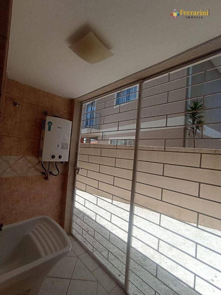 Sobrado para alugar com 3 quartos, 126m² - Foto 14