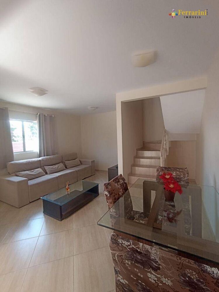 Sobrado para alugar com 3 quartos, 126m² - Foto 2