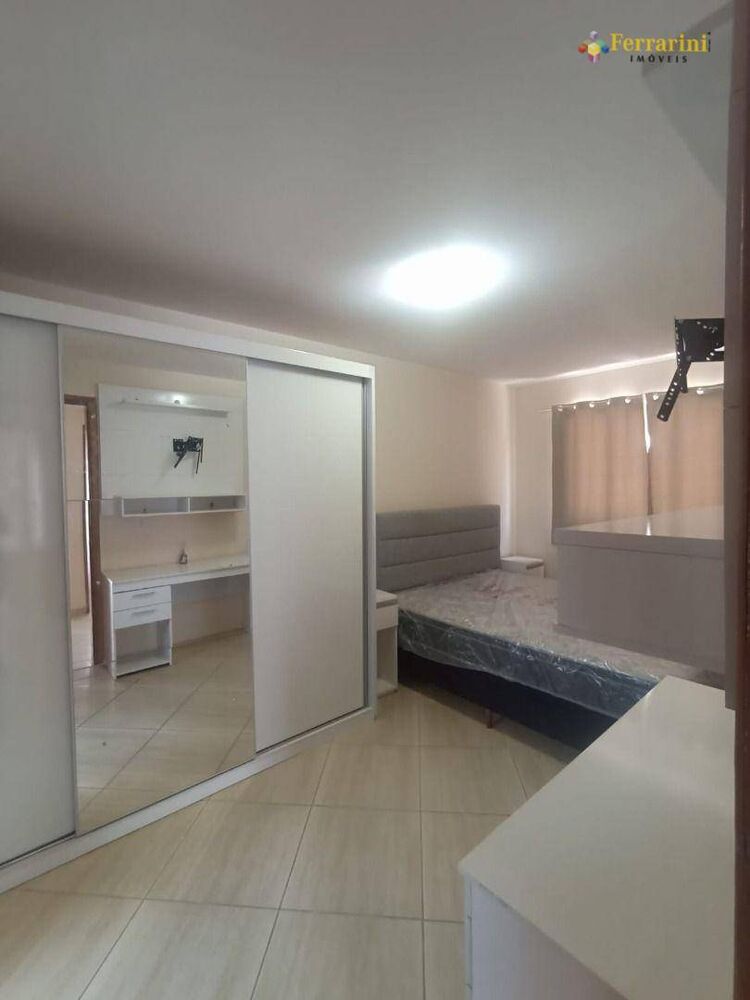 Sobrado para alugar com 3 quartos, 126m² - Foto 9