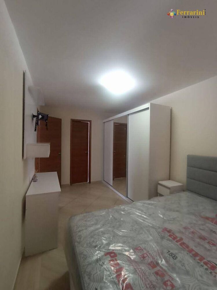 Sobrado para alugar com 3 quartos, 126m² - Foto 7