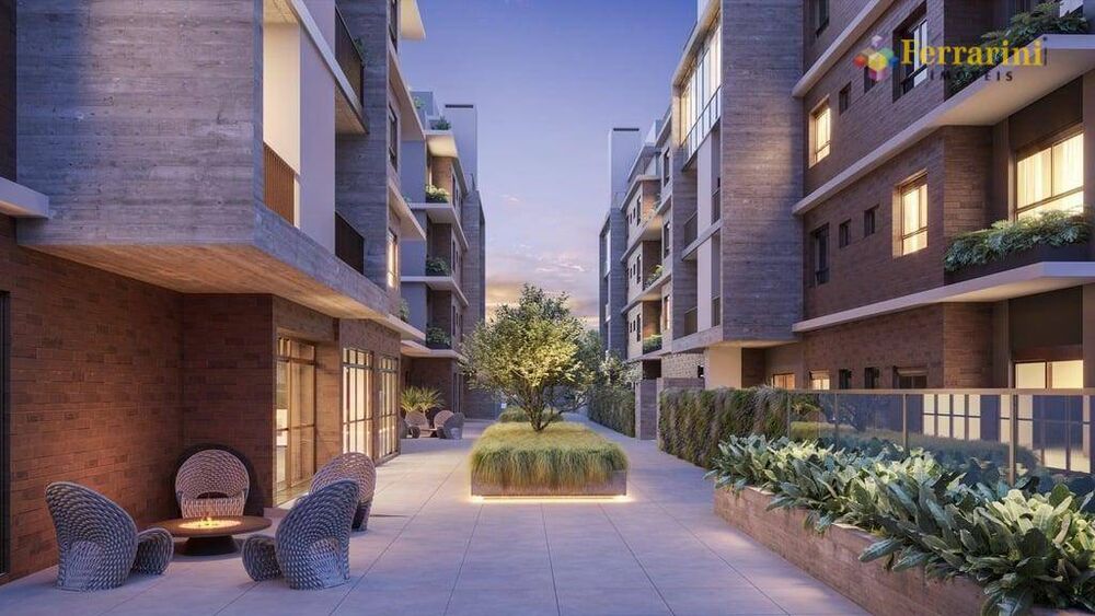 Apartamento, 3 quartos, 115 m² - Foto 2